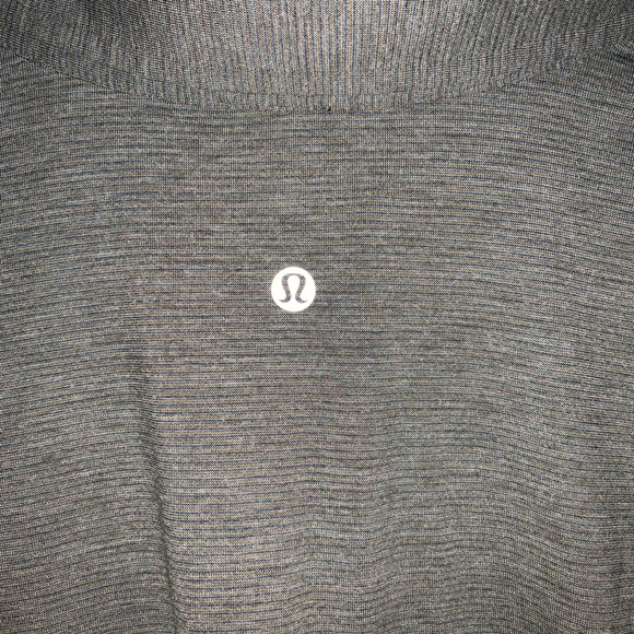Lululemon Metal Vent Tech Polo - Picture 3 of 3